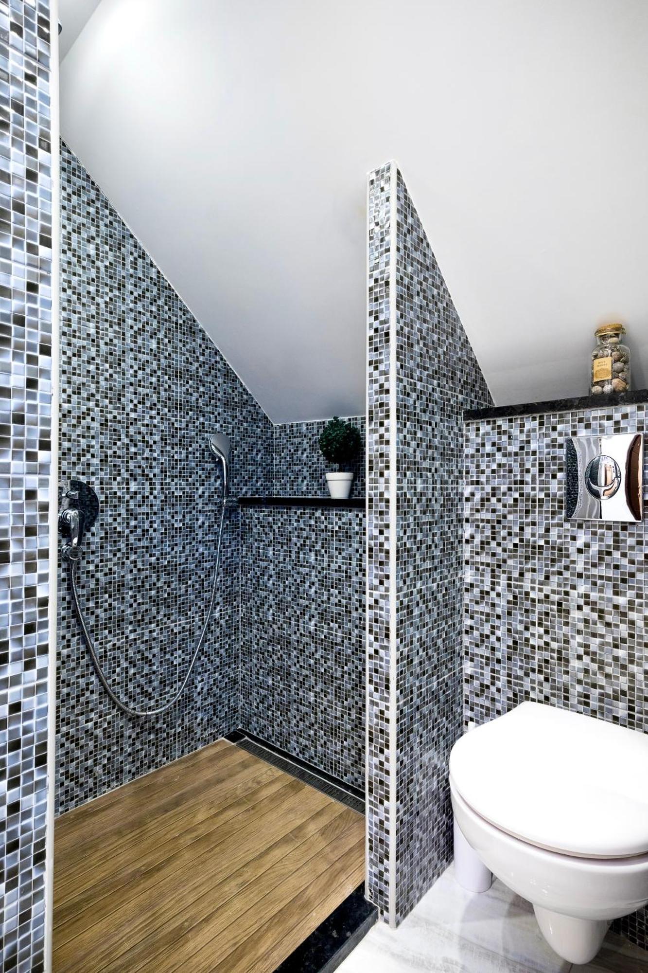 Langery Residence Central Apartments Odessa Rum bild